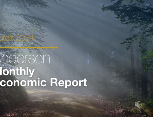 Andersen Report: An Exclusive Preview of the March 2024 Report