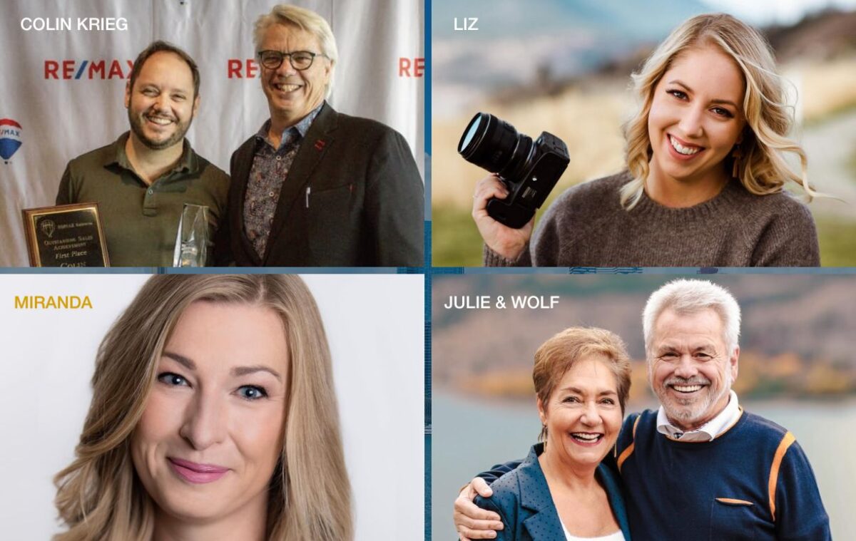 Success Spotlight: Recent Achievements of TEC Canada Members