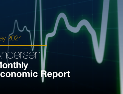 Andersen Report: An Exclusive Preview of the May 2024 Report