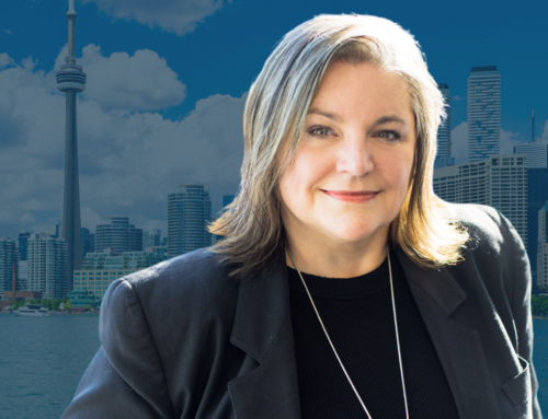 Dianne Cupples: CEO of Portfolio+ and TEC Canada Member