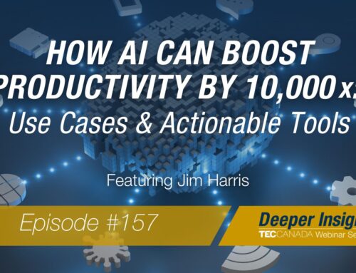 How AI Can Boost Productivity by 10,000x: Use Cases & Actionable Tools