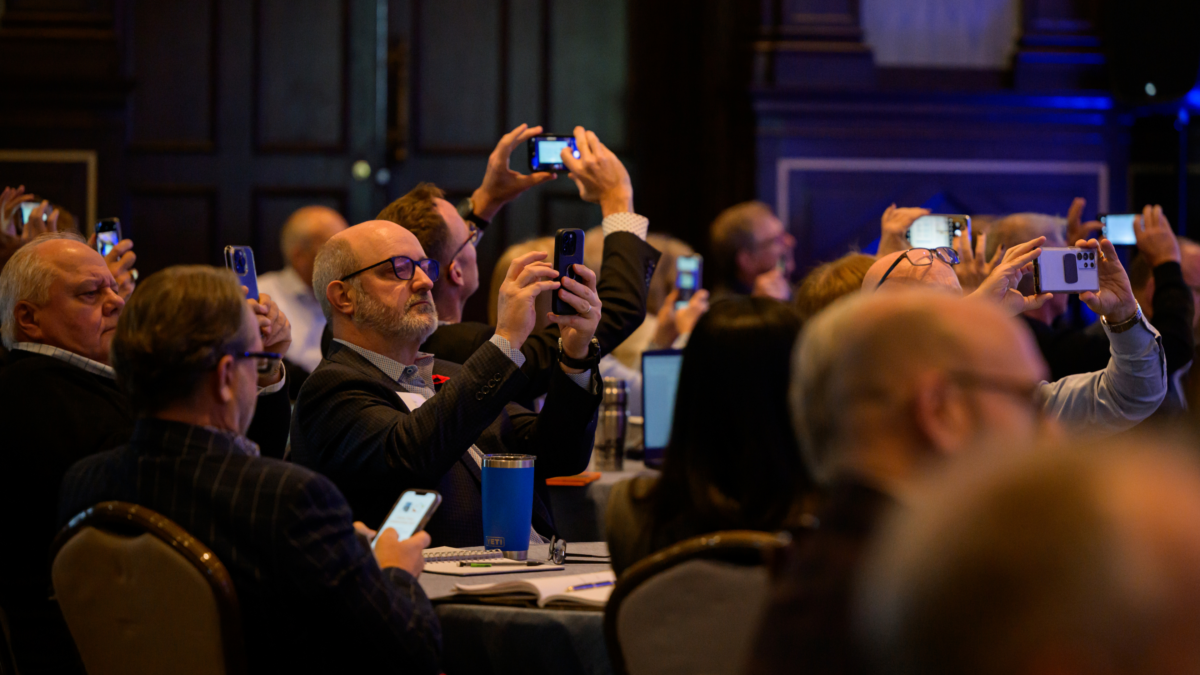 TEC Canada | 2025 National Member Conference | Toronto, ON