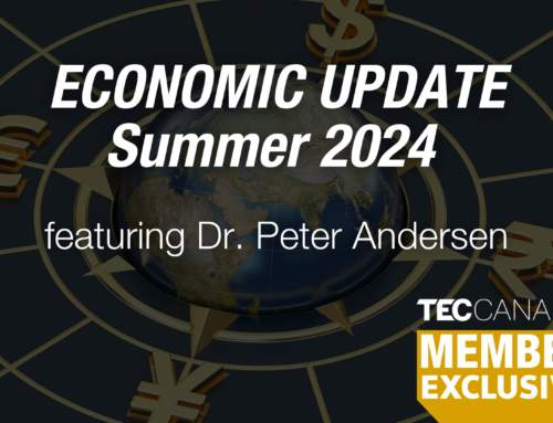 Economic Update: Summer 2024