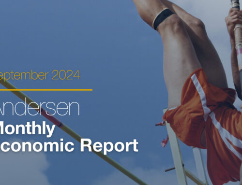 Andersen Report: An Exclusive Preview of the September 2024 Report