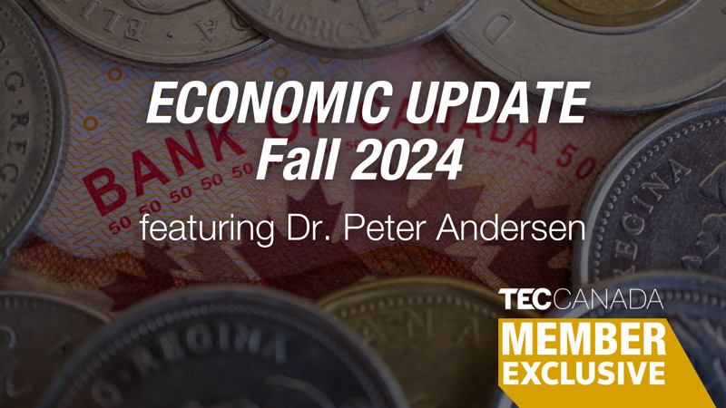 Economic Update: Fall 2024