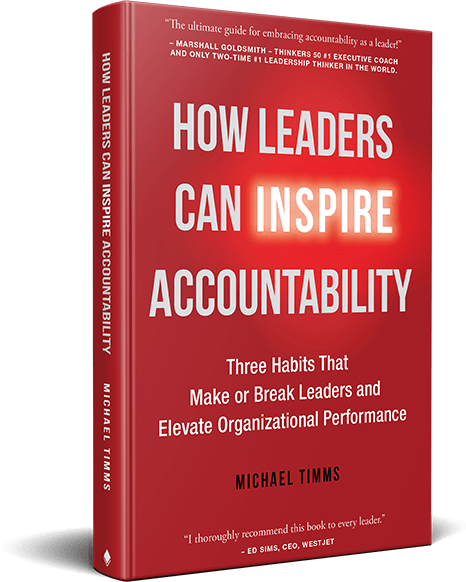 How Leaders can inspire accountability TEC Canada