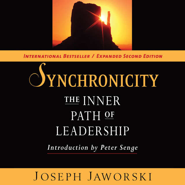 Synchronicity the inner path of leadership tec canada