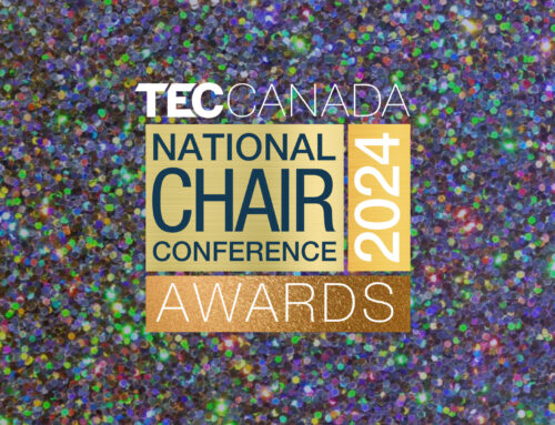 2024 TEC Canada Awards: Honouring Leadership Coaching Excellence