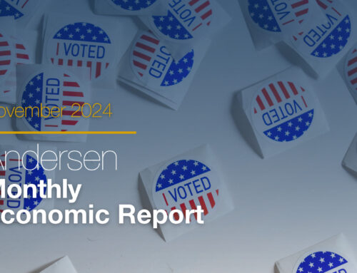 Andersen Report: An Exclusive Preview of the November 2024 Report