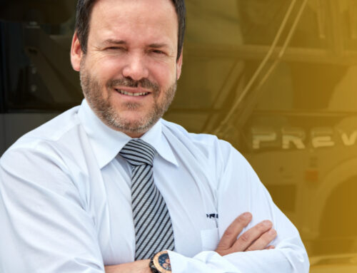 François Tremblay: Shaping the Future with Prevost and Volvo Group Canada