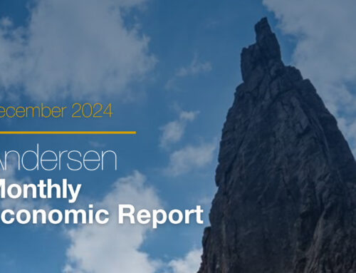 Andersen Report: An Exclusive Preview of the December 2024 Report