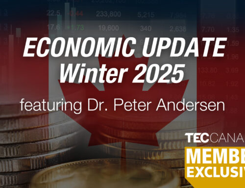 Economic Update: Winter 2025