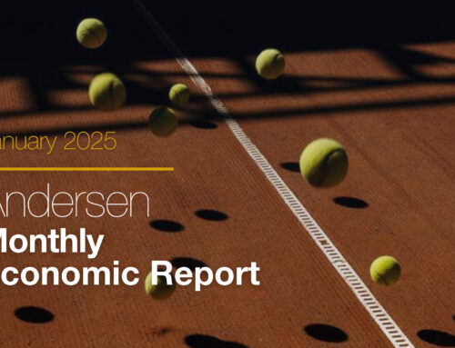 Andersen Report: An Exclusive Preview of the January 2025 Report