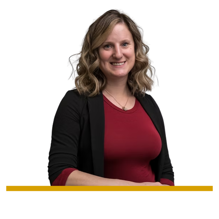 Katelyn Sebastian, P.Eng, PMP is a Structural Engineer and the President of Driftstone Consulting, offering consulting engineering and project management services across Western Canada. 