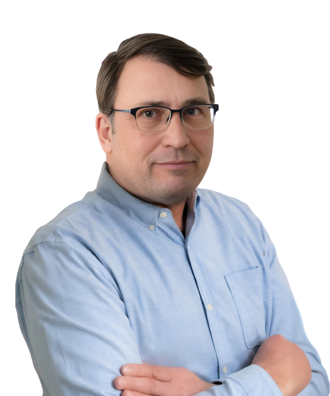 akroon alex kroon headshot