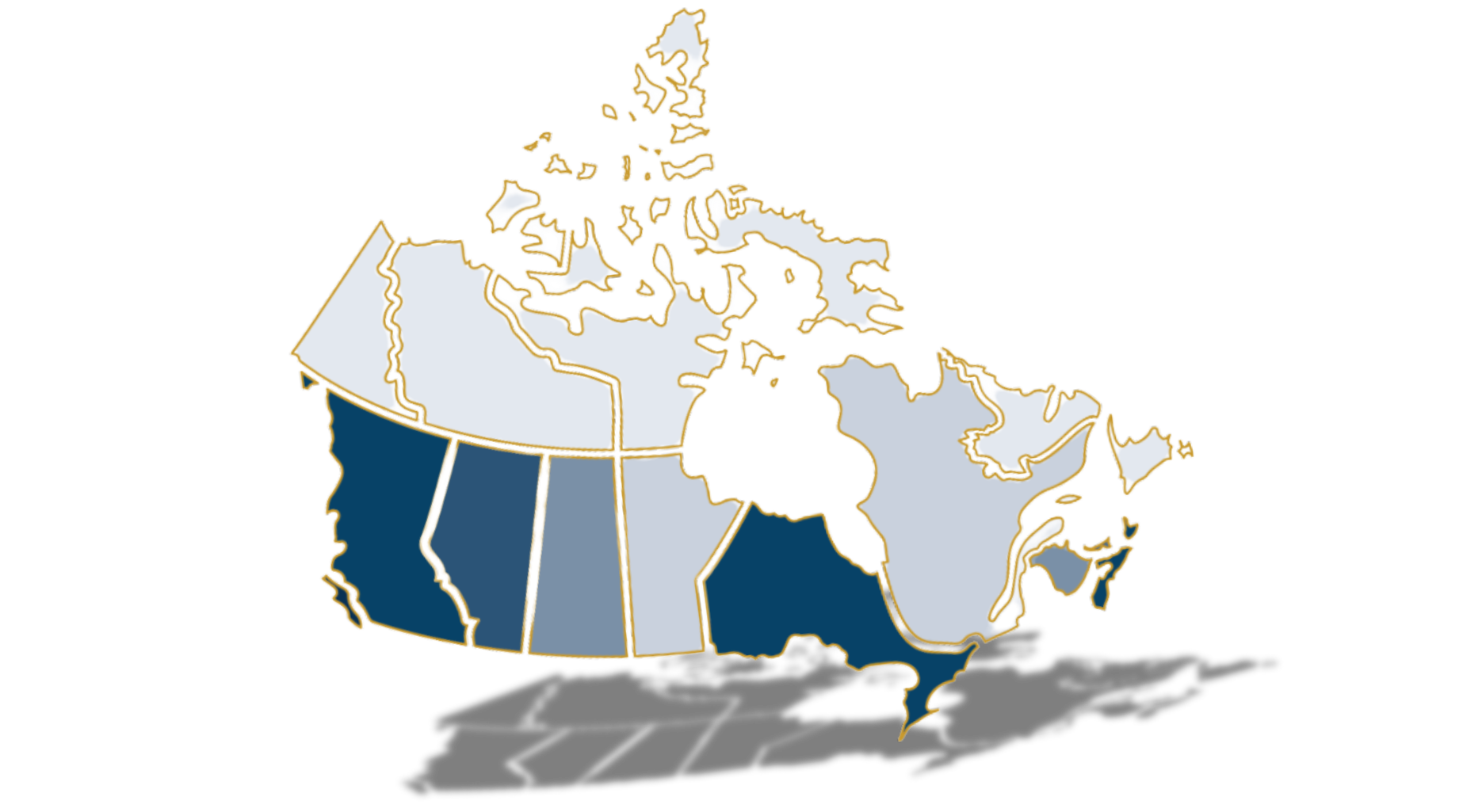 The True Cost of Trump Tariffs: Provincial Impacts