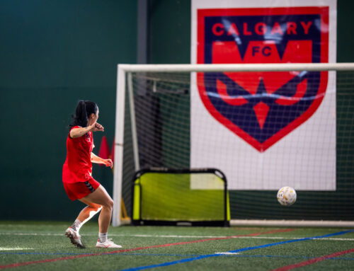 Calgary Wild FC