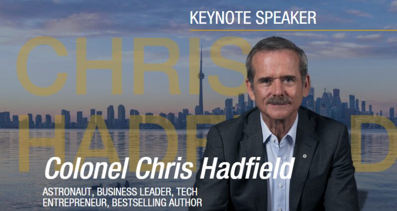 2025 TEC Canada National Member Conference Opens in Toronto