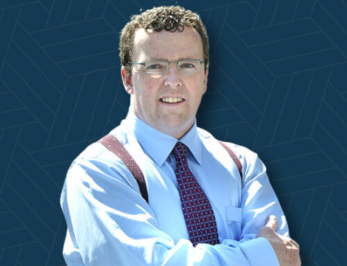 Craig Elias