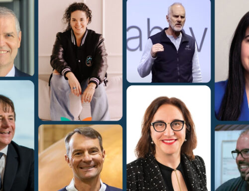 Celebrating These Bold Moves, Big Wins, and Game-Changers Across Canada