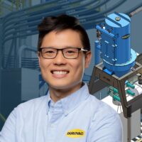 Anh-Tai Vuong, DuroVac 2 Anh-Tai Vuong, DuroVac