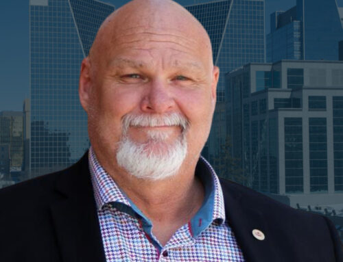 From Crisis to Confidence: How TEC Canada Helps Dana Wilkins Lead with Impact