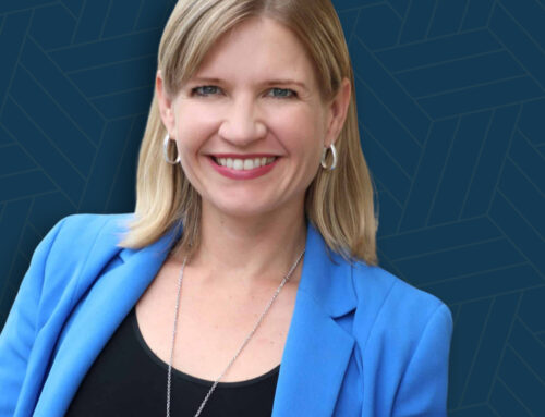 Laura Hambley Lovett