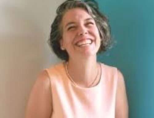 From Solo Entrepreneur to Strategic Leader: How Cindy Bégin Built a Business That Puts People First