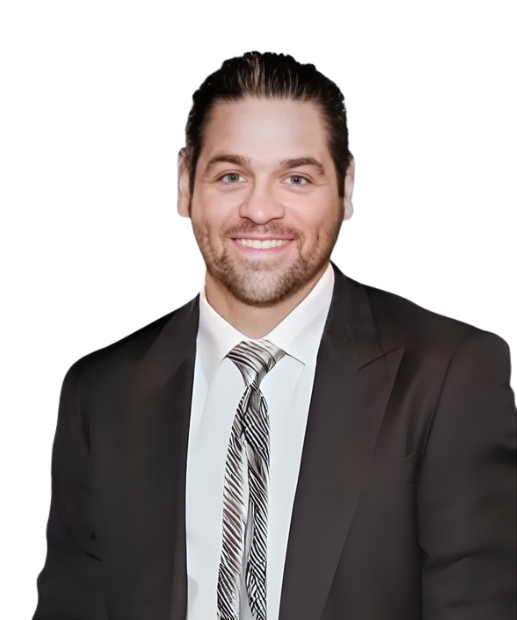 Richard Bélanger1