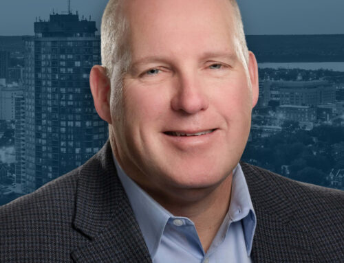 Rob Vandertogt