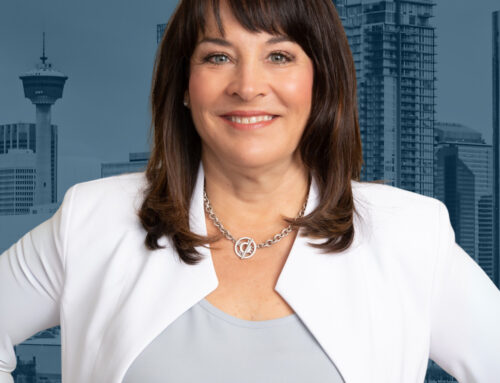 Rose-Ann Normandeau