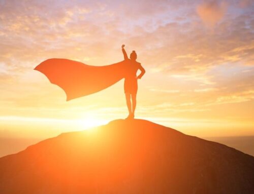 Healthy Leaders Build Healthy Companies: Strategies for Sustainable Success