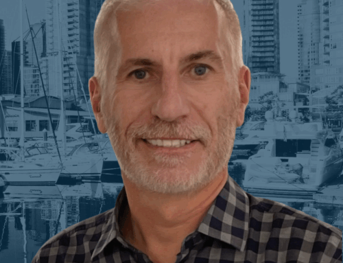 Eric Morizur
