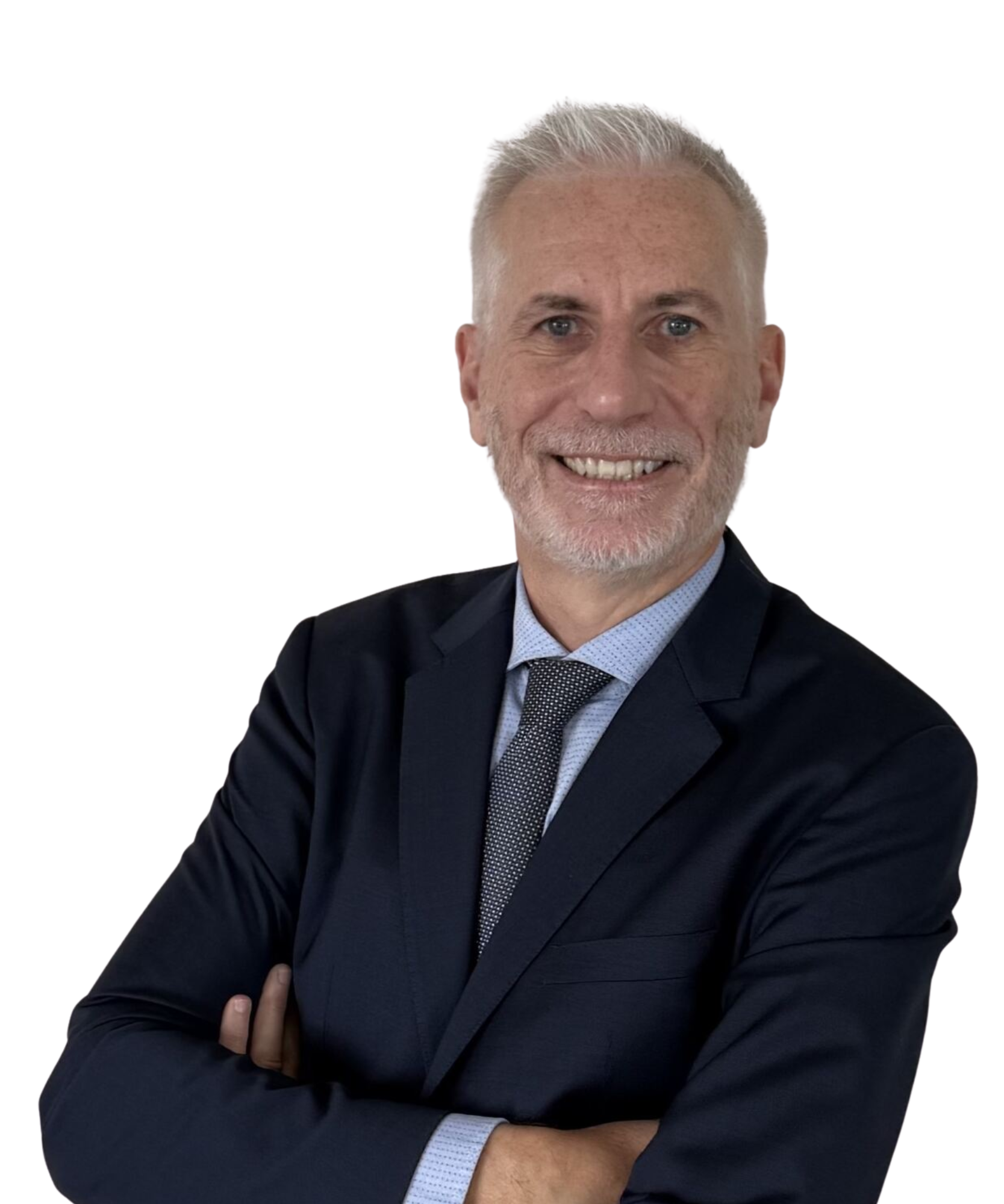 Eric Morizur1