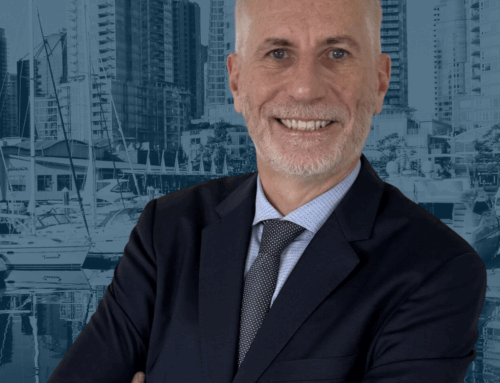 Eric Morizur