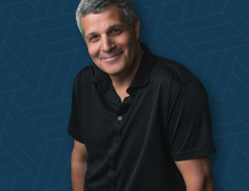 Erez Avramov