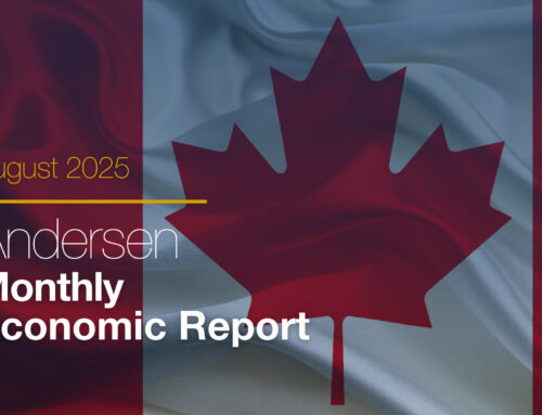 Andersen Report: An Exclusive Preview of the August 2025 Report