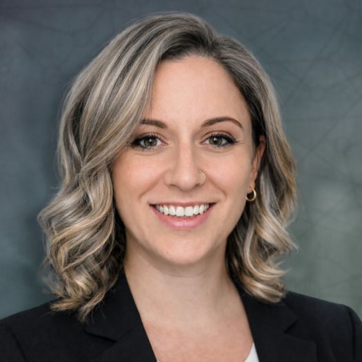 Jody Milhousen, Vice President of Operations at TEC Canada