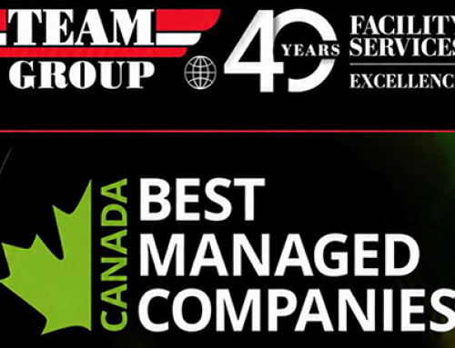 TEAM Group Named a 2026 Winner of Canada’s Best Managed Companies