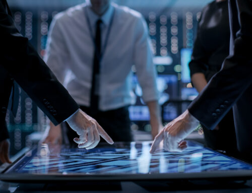 Smarter Corporate Decision-Making Starts with the Right Peer Group