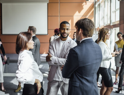 Leading Alone Is Exhausting—Small Business Owner Peer Groups Change That