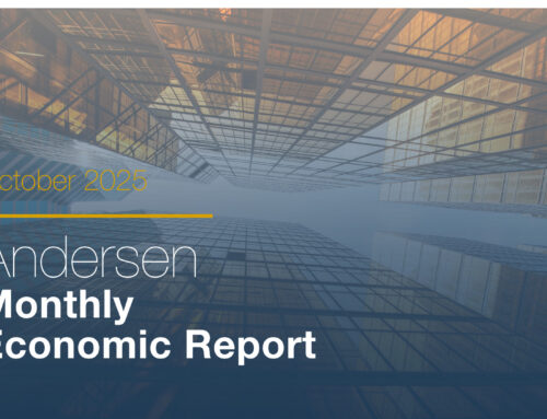 Andersen Report: An Exclusive Preview of the October 2025 Report