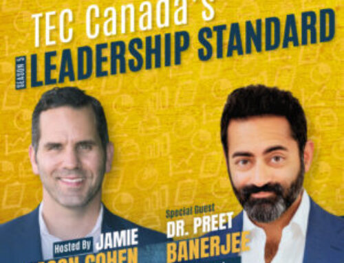 How Leaders Make Bad Money Decisions and the Science to Fix It with Dr. Preet Banerjee