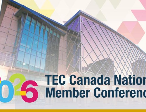 Inside TEC Canada’s 2026 National Member Conference