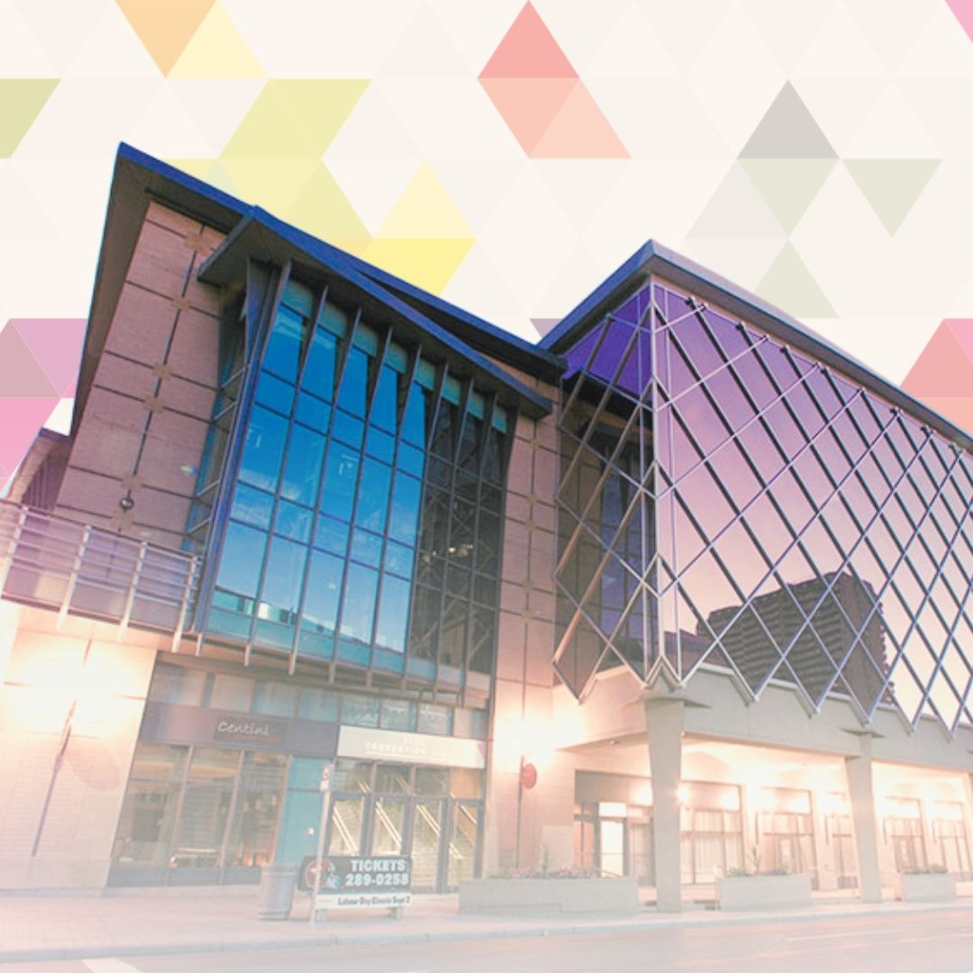 TEC Canada National Member Conference