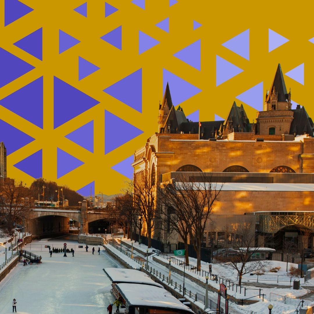 TEC Canada Montreal Networking Event