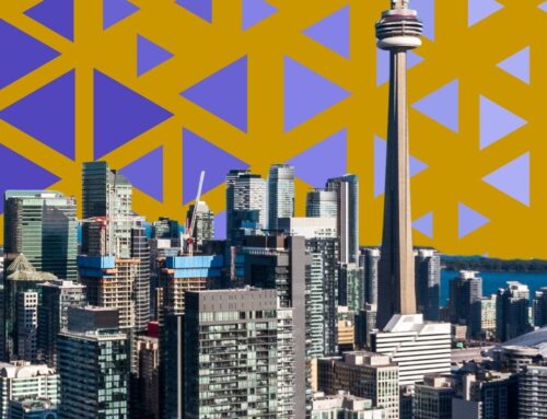 TEC Canada Toronto Executive Networking Breakfast