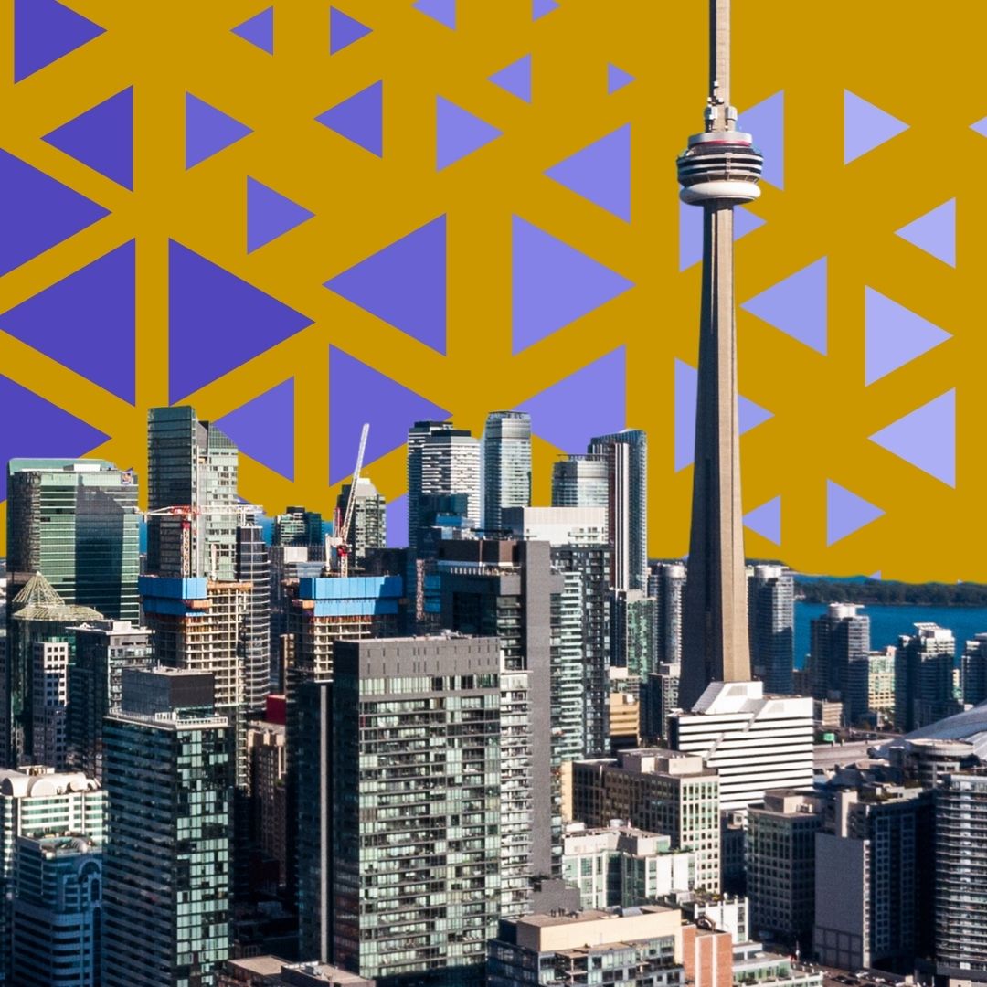 TEC Canada Toronto Executive Networking Breakfast