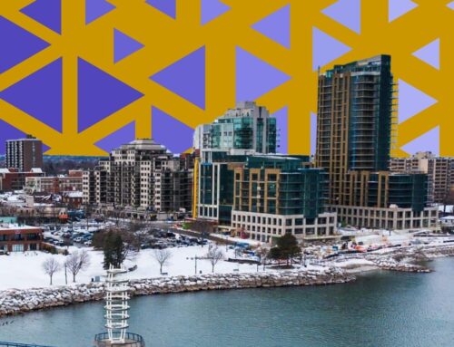 TEC Canada Burlington Executive Networking Breakfast