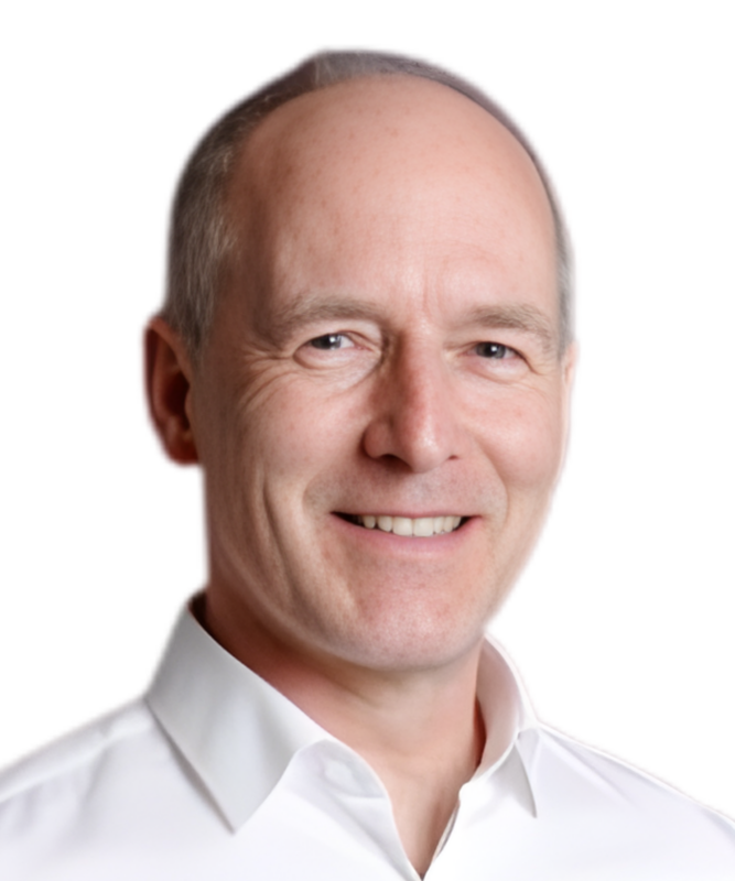 Normand Champigny TEC Canada Chair Bio